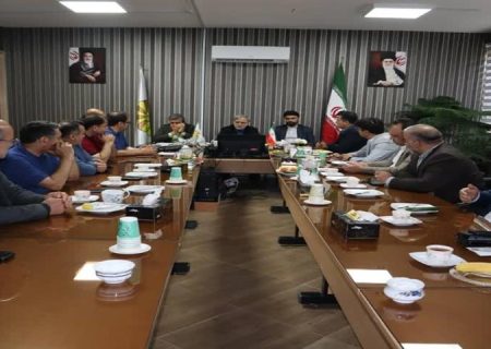 چالش‌های زیست‌محیطی نیروگاه منتظر قائم زیر ذره‌بین دادستان کرج