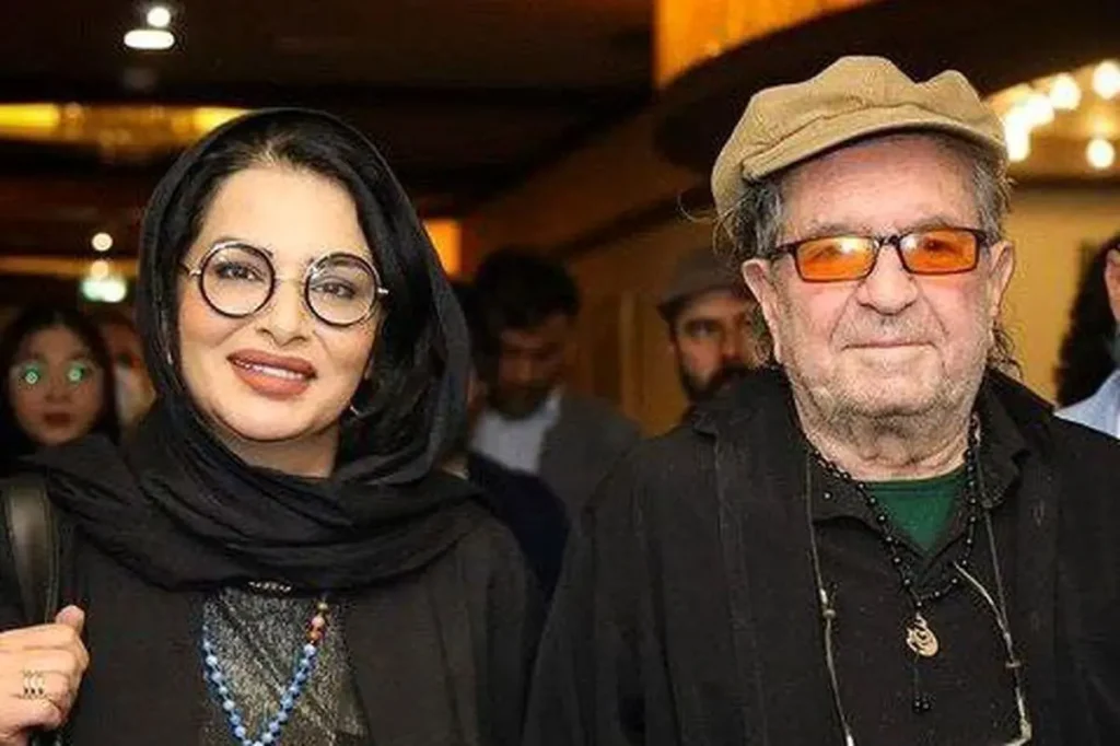 قاتل داریوش مهرجویی و همسرش