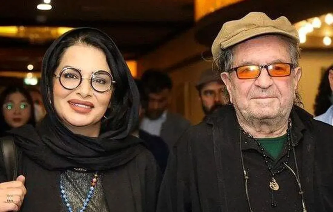 حکم دو بار قصاص متهم قتل داریوش مهرجویی تایید شد