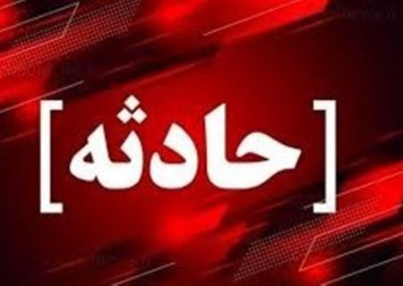 واژگونی اتوبوس در اتوبان کرج – تهران | ۲ کشته و ۱۴ مصدوم