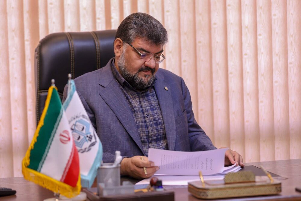 خلیج فارس همیشه خلیج فارس است