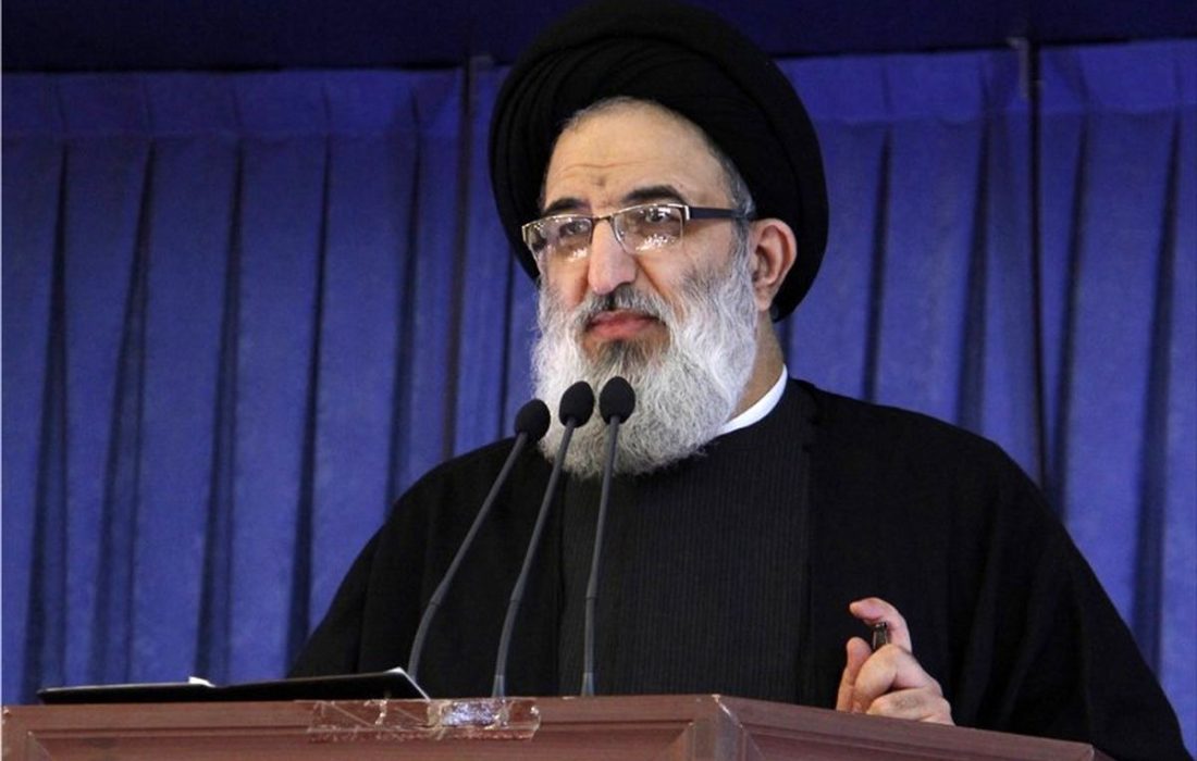 امام جمعه کرج در خصوص گود کرج هشدار داد