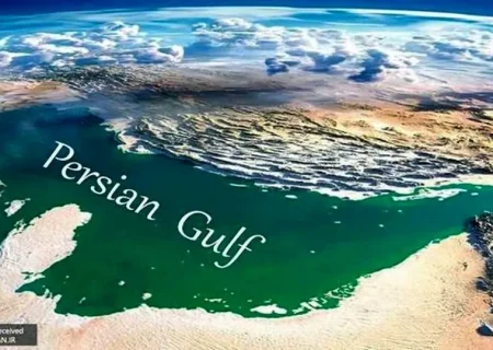 مرکز ملی فضای مجازی تحریف نام خلیج فارس در گوگل را پیگیری می‌کند