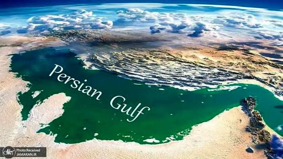 مرکز ملی فضای مجازی تحریف نام خلیج فارس در گوگل را پیگیری می‌کند