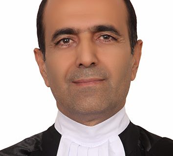 رئیس کانون وکلای دادگستری استان البرز در سمت خودابقا شد