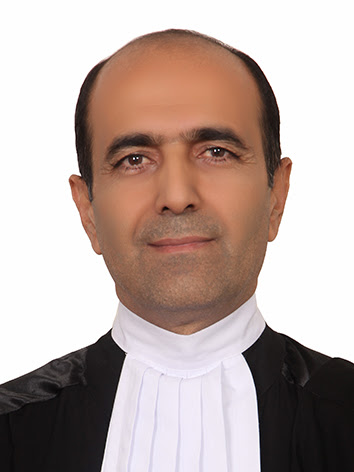 رئیس کانون وکلای دادگستری استان البرز در سمت خودابقا شد