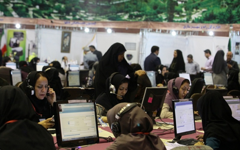 کارمندان خانم از حقوق عائله‌مندی محرومند