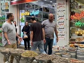 سد معبر در منطقه هفت کرج رفع می شود