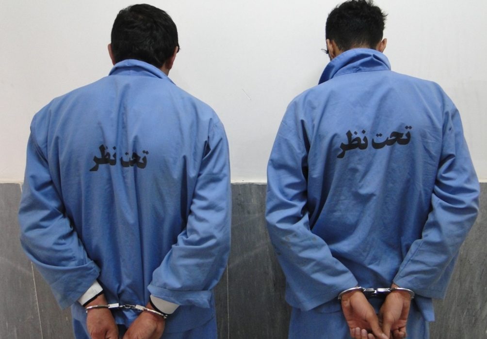 دستگیری ۸ سارق در کرج با اعتراف به ۶۰ فقره سرقت | مالباختگان چگونه از سارقان شکایت کنند؟