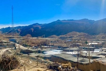 تحول دیجیتال روستایی: اتصال روستاهای بالای ۲۰ خانوار به اینترنت ملی