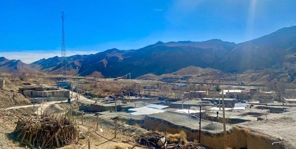 تحول دیجیتال روستایی: اتصال روستاهای بالای ۲۰ خانوار به اینترنت ملی