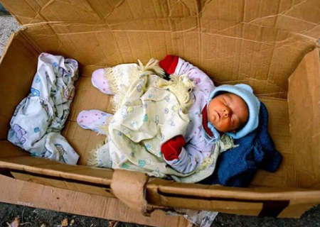 خرید و فروش نوزاد در فضای مجازی؛زنگ خطری برای امنیت اجتماعی