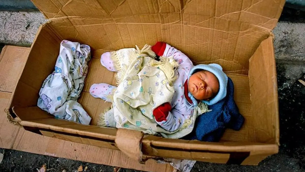 خرید و فروش نوزاد در فضای مجازی؛ زنگ خطری برای امنیت اجتماعی، ۱۲۳ راهکاری برای گزارش مردمی