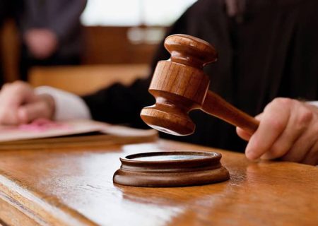 قاضی بلاگری، آسیب جدی به دادرسی عادلانه