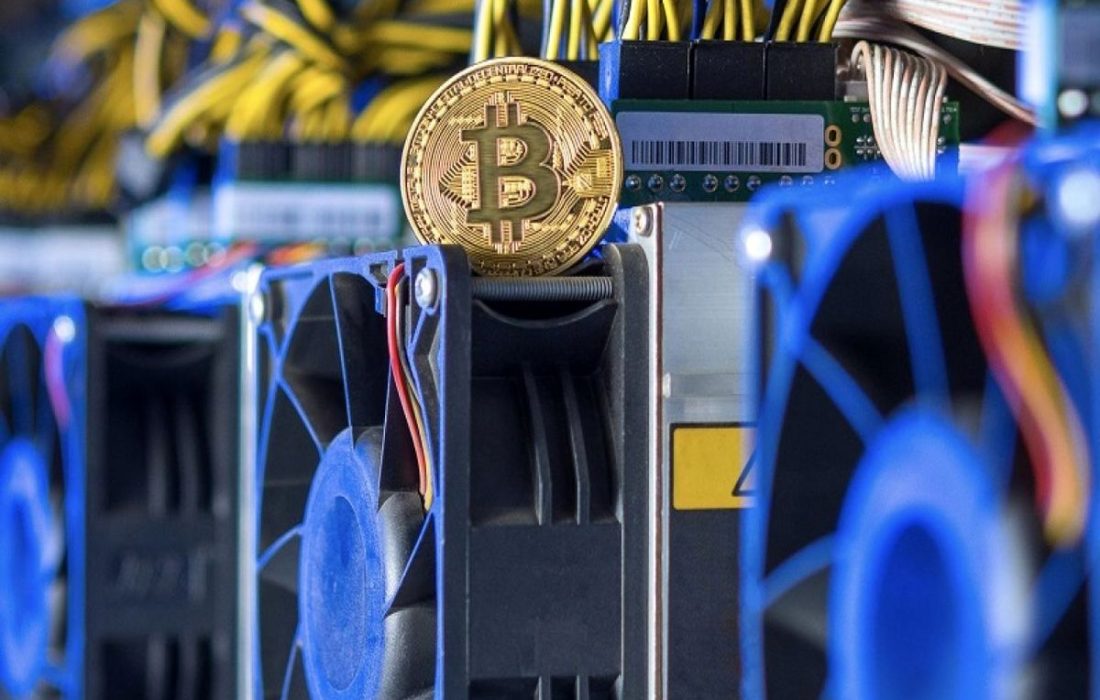 کشف و ضبط ۲۶دستگاه ماینر در البرز