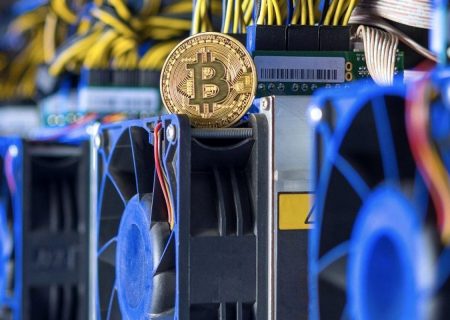 کشف و ضبط ۲۶دستگاه ماینر در البرز