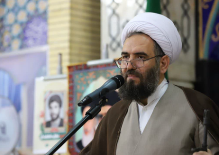 تأکید امام جمعه مهستان بر ضرورت تسریع در پروژه مترو و رفع کمبود اتوبوس