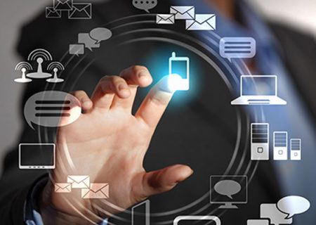 مردم به صورت برخط بر عملکرد دستگاه ها نظارت می‌کنند