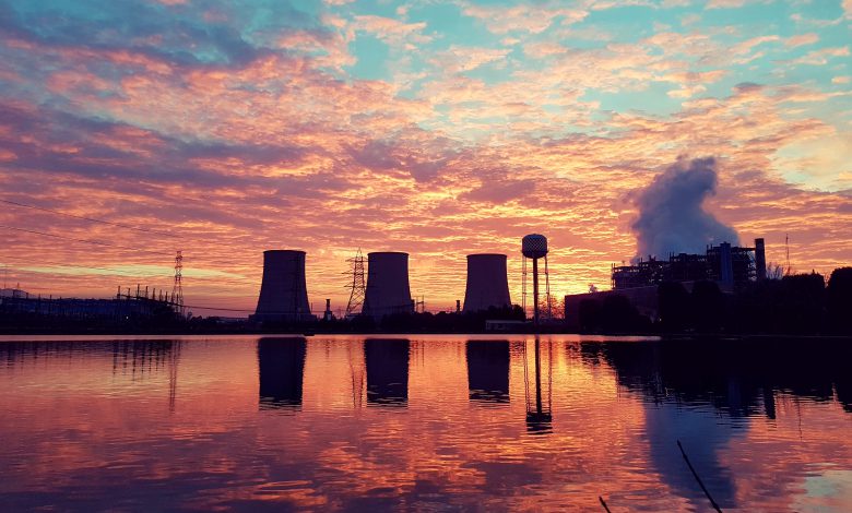 نیروگاه منتظر قائم 