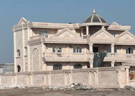 باند قاچاق سوخت در هرمرزگان نقره داغ شد|مصادره ویلاهای لوکس و شناورهای متخلف در بندرکلاهی