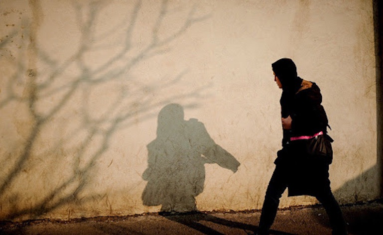 امنیت زنان در شهر؛ اصلاح استخدام رانندگان و شناسایی مناطق پرخطر|زنان و حمایت قانونی در ایران