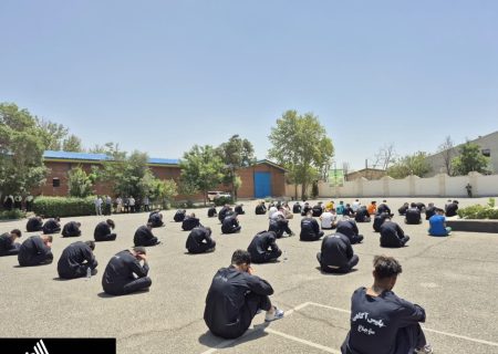 اگر برای همه لاتی برای پلیس کرج شکلاتی