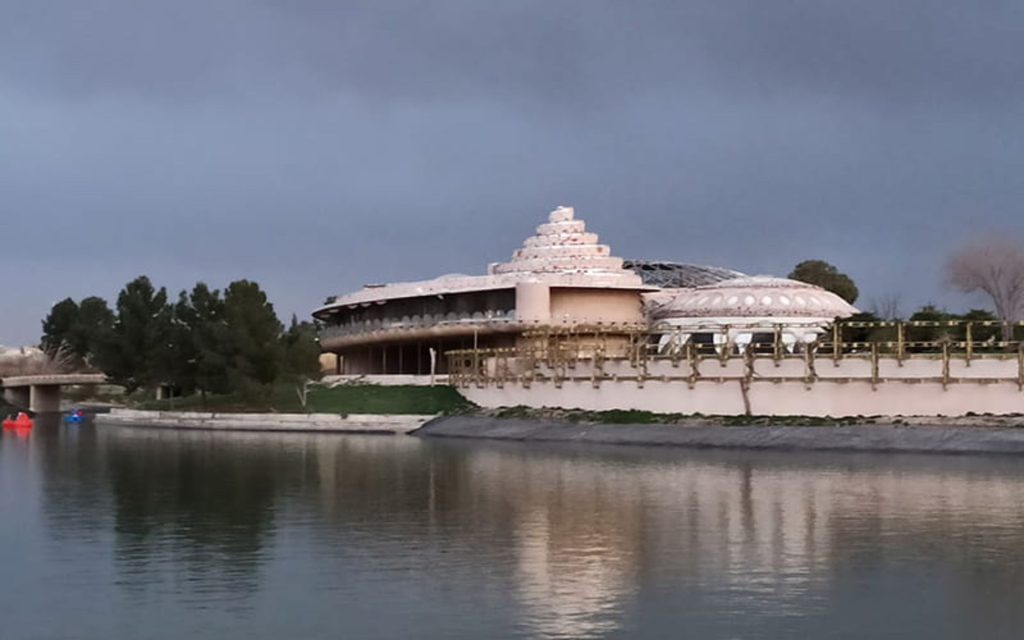کاخ مروارید