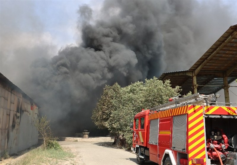 شهرک صنعتی خوارزمی