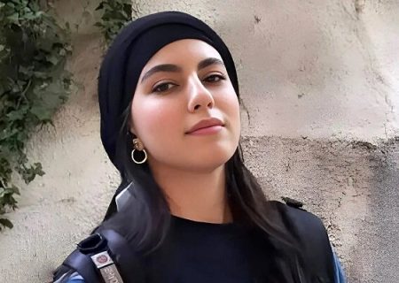 پرونده قتل الهه حسین‌نژاد به دادگاه کیفری یک تهران ارجاع شد