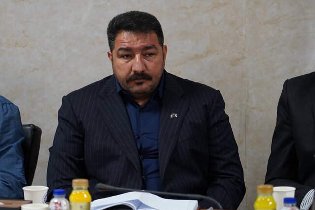 بذرهای وارداتی