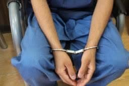 حکم قطع ید سه سارق حرفه‌ای در آذربایجان‌غربی اجرا شد