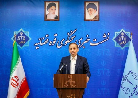 حجت‌الاسلام صدیقی مسئولیتی  ندارد که بخواهد استعفا دهد