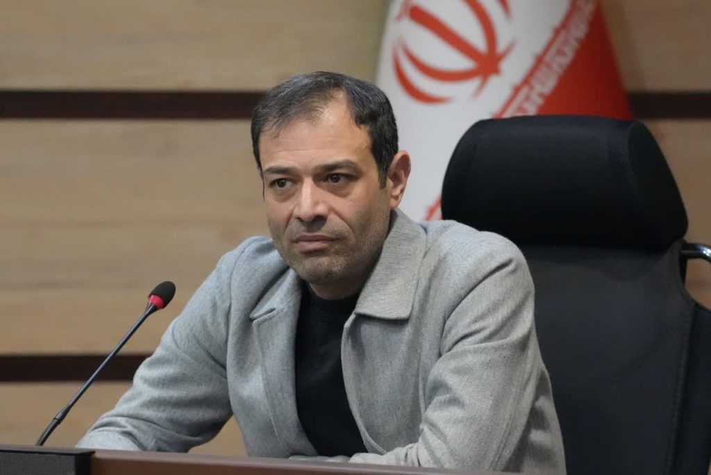 شورای شهر کرج