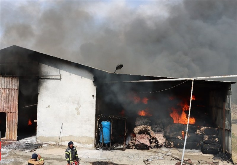 شهرک صنعتی خوارزمی