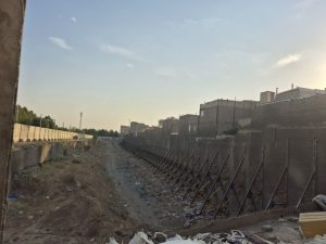 گود حصارک