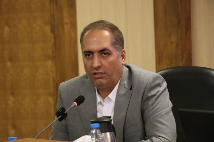 البرز میزبان بیش از ۱۴ هزارمهارت آموز