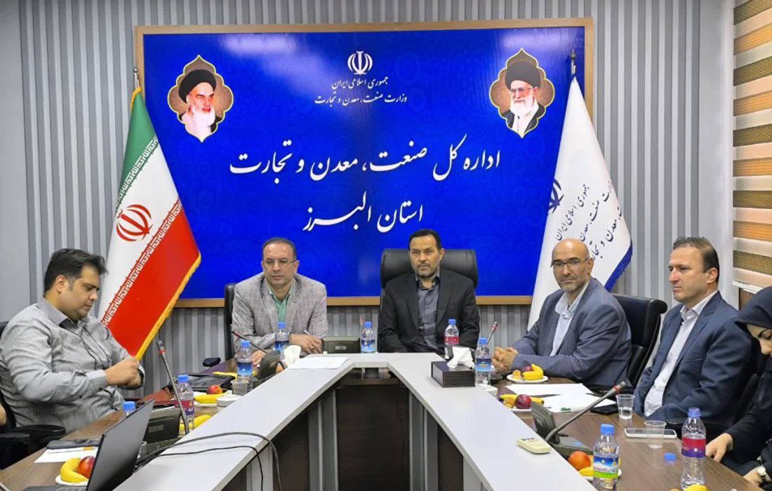 پروانه‌های صنفی و صنعتی تجهیزات پزشکی تفکیک می‌شود