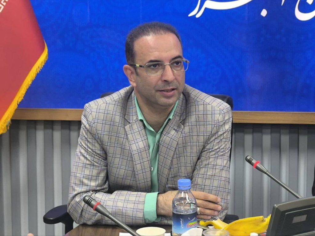 مدیرکل دفتر تجهیزات پزشکی وزارت صنعت