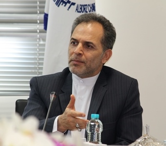 صادرات صنایع غذایی البرز در گرو رفع موانع ارزی و لجستیکی است