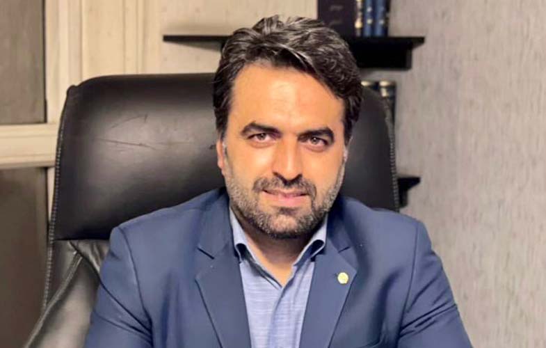 پرداخت خسارت ناشی از نوسانات قطعی برق حق قانونی مشترکین است