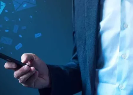 پیامک مشکوک را باز نکنید، وقتی یک پیامک ساده آغاز یک کلاهبرداری بزرگ می‌شود