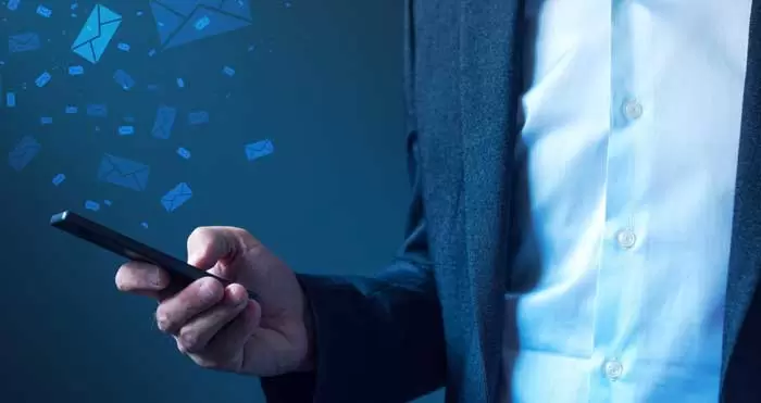 پیامک مشکوک را باز نکنید، وقتی یک پیامک ساده آغاز یک کلاهبرداری بزرگ میشود