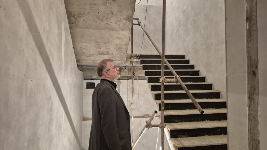 بیمارستان کمالشهر