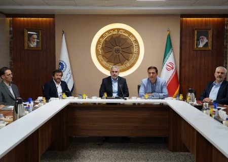 تالاب صالحیه در کانون توجه: البرز به دنبال راهکارهای نوآورانه زیست‌محیطی برای مدیریت آب و انرژی