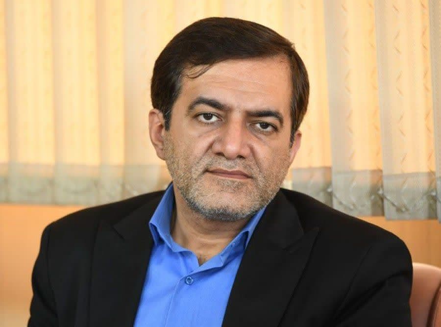 استخر جانبازان البرز