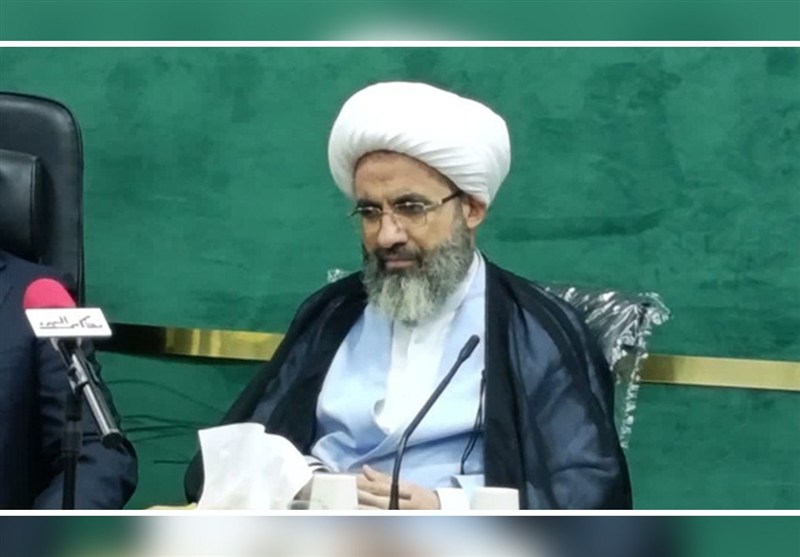 امام جمعه نظر آباد