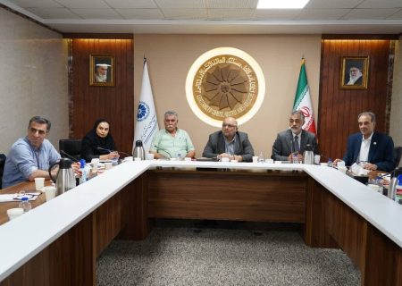 ضرورت انتقال گمرک البرز؛ مطالبه جدی بخش خصوصی برای رفع موانع اقتصادی