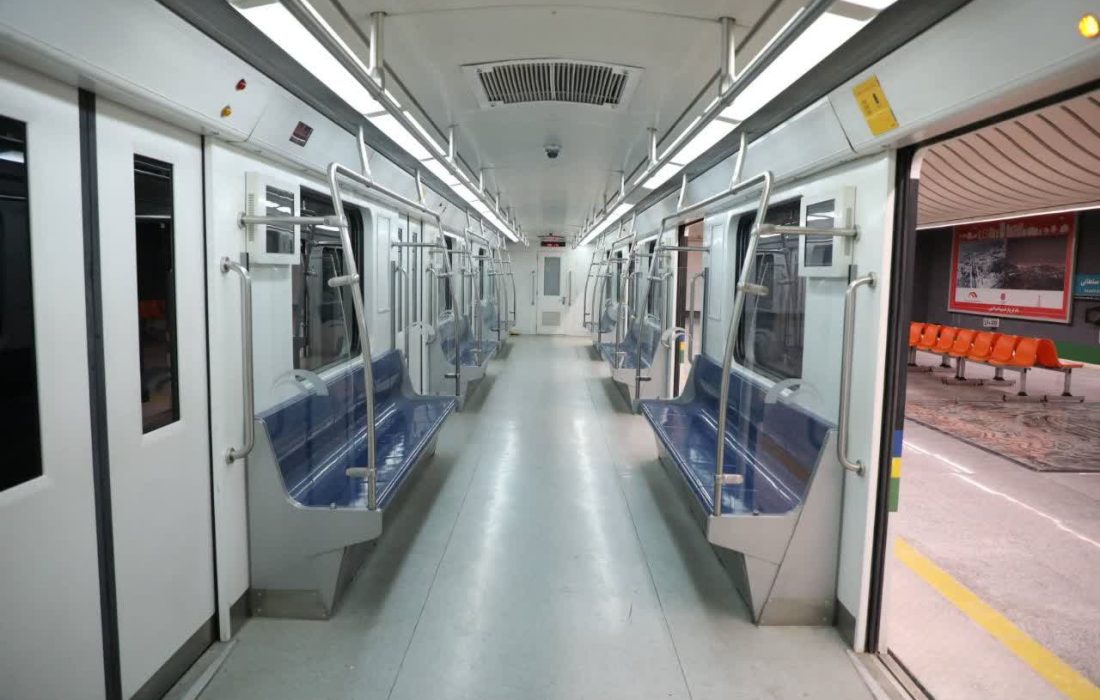 مطالبه شورا از مدیریت شهری: ایمنی مترو کرج را تضمین کنید