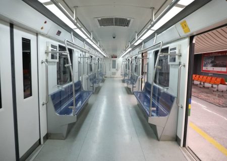 مطالبه شورا از مدیریت شهری: ایمنی مترو کرج را تضمین کنید