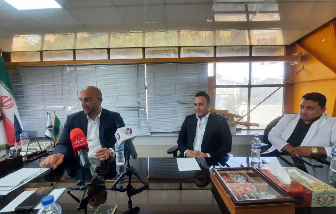 بستر برای تبدیل انواع پسماند به مصالح ساختمانی سبک، سوخت و کود مهیاشد